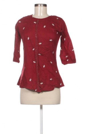 Dámská halenka Unbranded, Velikost S, Barva Vícebarevné, Cena  49,00 Kč