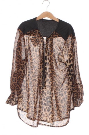 Dámská halenka Unbranded, Velikost XS, Barva Vícebarevné, Cena  29,00 Kč