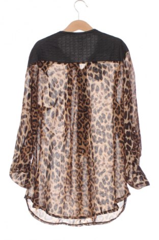 Dámská halenka Unbranded, Velikost XS, Barva Vícebarevné, Cena  29,00 Kč