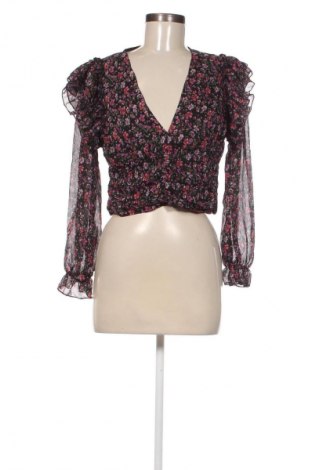 Dámská halenka Unbranded, Velikost M, Barva Vícebarevné, Cena  49,00 Kč