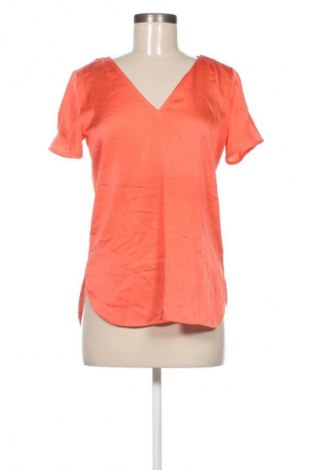 Дамска блуза Unbranded, Размер L, Цвят Оранжев, Цена 2,04 €