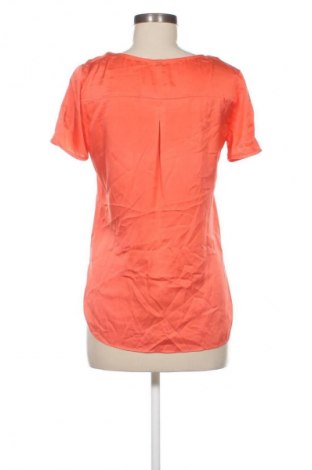 Дамска блуза Unbranded, Размер L, Цвят Оранжев, Цена 2,04 €