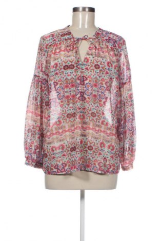 Dámská halenka Unbranded, Velikost M, Barva Vícebarevné, Cena  49,00 Kč