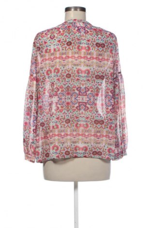 Dámská halenka Unbranded, Velikost M, Barva Vícebarevné, Cena  49,00 Kč