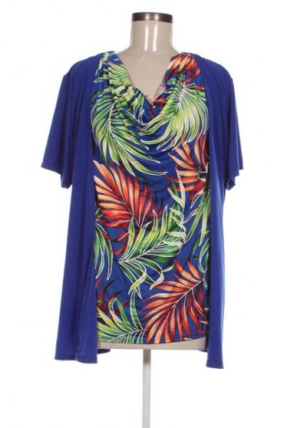 Damen Shirt Unbranded, Größe L, Farbe Mehrfarbig, Preis 1,99 €