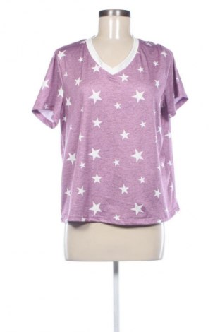 Dámská halenka Unbranded, Velikost L, Barva Vícebarevné, Cena  79,00 Kč