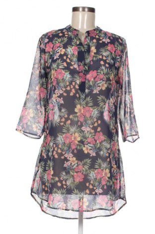 Дамска блуза Unbranded, Размер M, Цвят Многоцветен, Цена 2,04 €