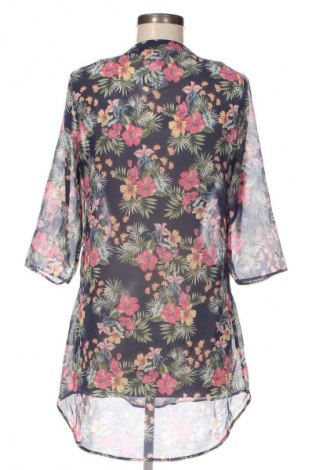Дамска блуза Unbranded, Размер M, Цвят Многоцветен, Цена 2,04 €
