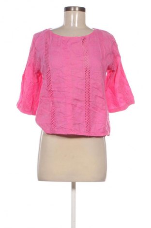 Dámská halenka Unbranded, Velikost S, Barva Růžová, Cena  49,00 Kč