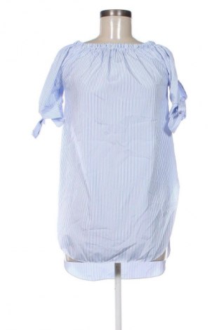 Дамска блуза Unbranded, Размер M, Цвят Многоцветен, Цена 2,04 €