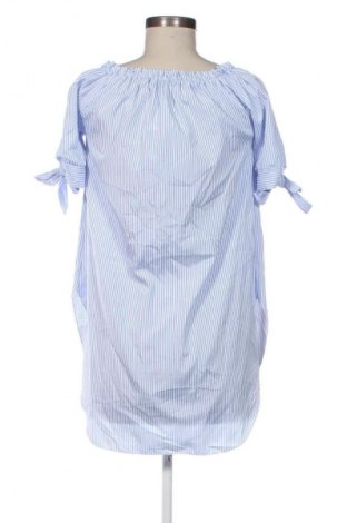 Дамска блуза Unbranded, Размер M, Цвят Многоцветен, Цена 2,04 €