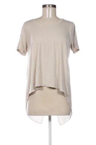 Damen Shirt Unbranded, Größe L, Farbe Beige, Preis € 2,99