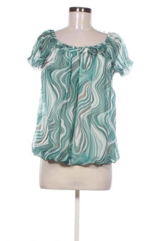 Dámská halenka Unbranded, Velikost M, Barva Vícebarevné, Cena  49,00 Kč