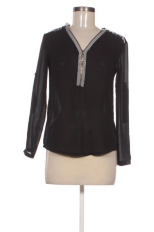 Dámská halenka Unbranded, Velikost S, Barva Černá, Cena  49,00 Kč