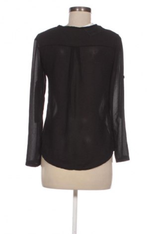 Dámská halenka Unbranded, Velikost S, Barva Černá, Cena  49,00 Kč