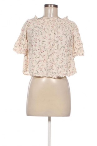 Дамска блуза Unbranded, Размер S, Цвят Многоцветен, Цена 2,04 €