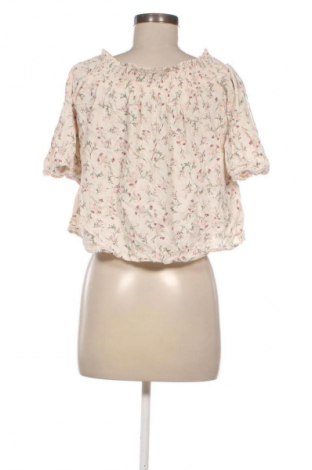 Дамска блуза Unbranded, Размер S, Цвят Многоцветен, Цена 2,04 €