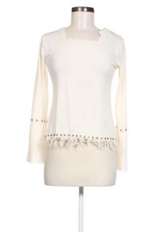 Dámská halenka Unbranded, Velikost L, Barva Krémová, Cena  309,00 Kč