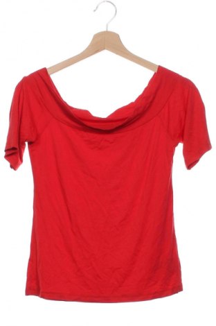 Dámská halenka Unbranded, Velikost XS, Barva Červená, Cena  49,00 Kč