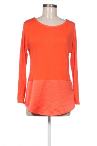 Bluzka damska Unbranded, Rozmiar M, Kolor Pomarańczowy, Cena 8,99 zł