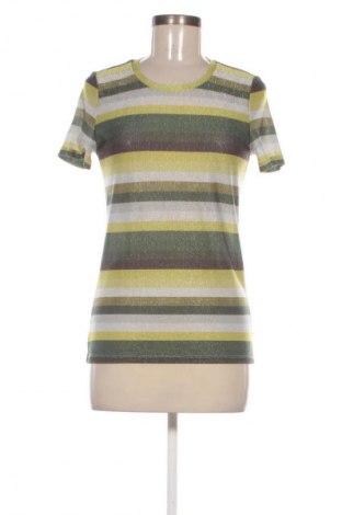 Дамска блуза Unbranded, Размер M, Цвят Многоцветен, Цена 2,04 €