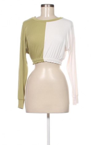 Дамска блуза Unbranded, Размер S, Цвят Многоцветен, Цена 2,04 €