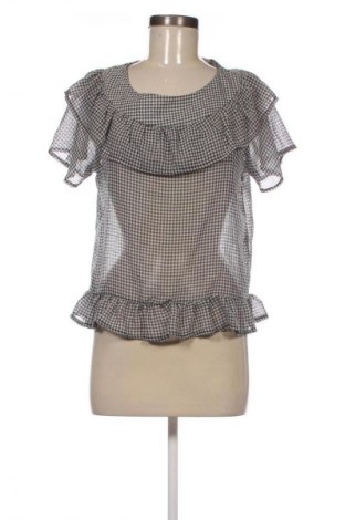 Dámská halenka Unbranded, Velikost M, Barva Vícebarevné, Cena  49,00 Kč