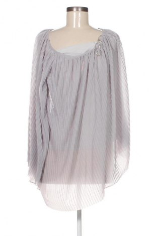 Γυναικεία μπλούζα Unbranded, Μέγεθος M, Χρώμα Γκρί, Τιμή 0,99 €