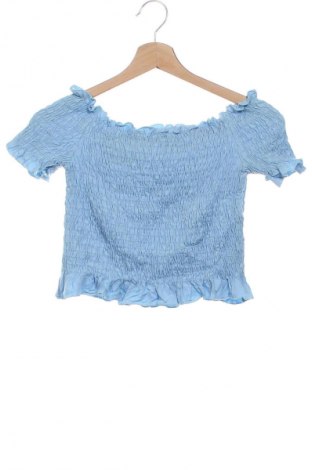 Dámská halenka Unbranded, Velikost XS, Barva Modrá, Cena  49,00 Kč