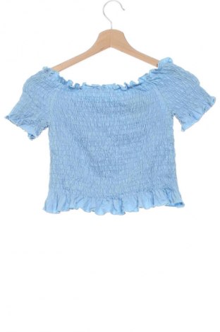 Dámská halenka Unbranded, Velikost XS, Barva Modrá, Cena  49,00 Kč