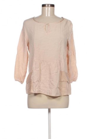 Дамска блуза Unbranded, Размер M, Цвят Бежов, Цена 2,04 €