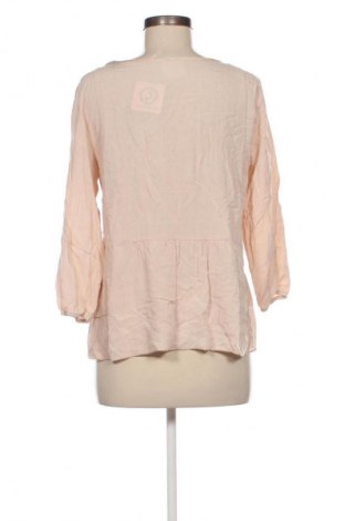 Дамска блуза Unbranded, Размер M, Цвят Бежов, Цена 2,04 €