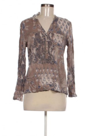 Dámská halenka Unbranded, Velikost S, Barva Vícebarevné, Cena  29,00 Kč