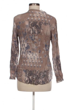 Dámská halenka Unbranded, Velikost S, Barva Vícebarevné, Cena  29,00 Kč