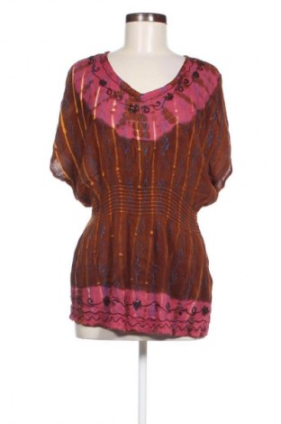 Bluzka damska Unbranded, Rozmiar M, Kolor Kolorowy, Cena 37,99 zł