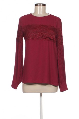 Dámská halenka Unbranded, Velikost M, Barva Červená, Cena  49,00 Kč