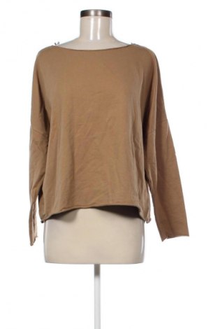 Dámská halenka Unbranded, Velikost M, Barva Hnědá, Cena  229,00 Kč