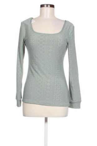 Dámská halenka Unbranded, Velikost M, Barva Zelená, Cena  49,00 Kč