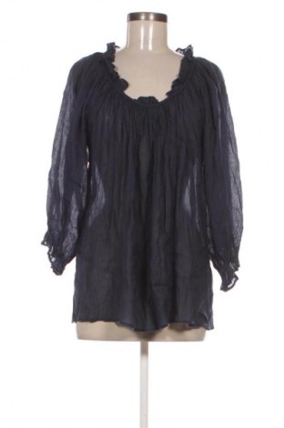 Dámská halenka Unbranded, Velikost M, Barva Modrá, Cena  29,00 Kč