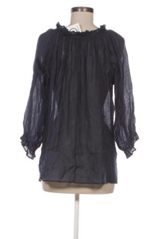 Dámská halenka Unbranded, Velikost M, Barva Modrá, Cena  29,00 Kč