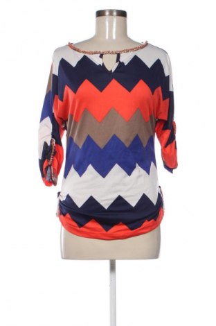 Dámská halenka Unbranded, Velikost M, Barva Vícebarevné, Cena  49,00 Kč