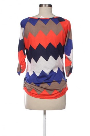 Dámská halenka Unbranded, Velikost M, Barva Vícebarevné, Cena  49,00 Kč