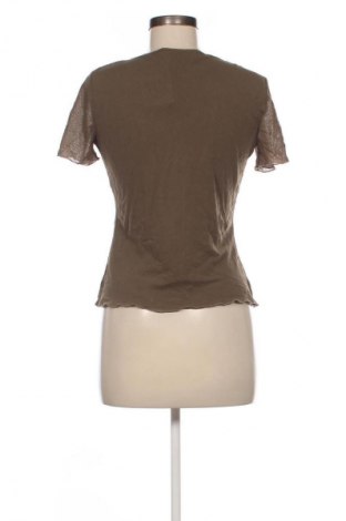 Női blúz Unbranded, Méret M, Szín Zöld, Ár 819 Ft