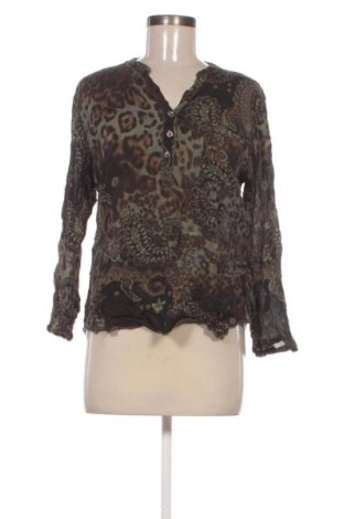 Dámská halenka Unbranded, Velikost M, Barva Vícebarevné, Cena  49,00 Kč