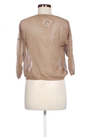 Dámská halenka Unbranded, Velikost M, Barva Béžová, Cena  49,00 Kč