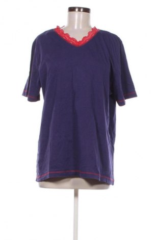 Dámská halenka Unbranded, Velikost L, Barva Fialová, Cena  49,00 Kč