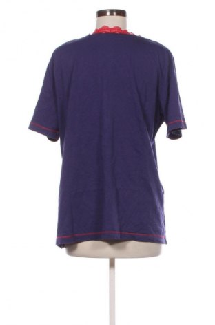 Dámská halenka Unbranded, Velikost L, Barva Fialová, Cena  49,00 Kč