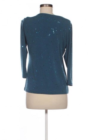 Дамска блуза Unbranded, Размер M, Цвят Зелен, Цена 2,04 €