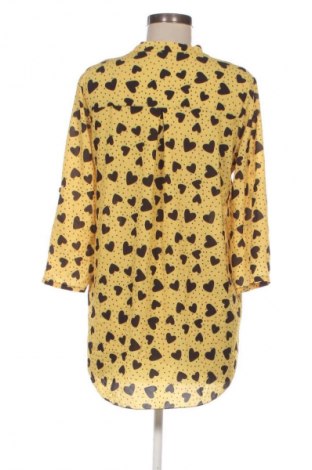 Dámská halenka Unbranded, Velikost M, Barva Vícebarevné, Cena  49,00 Kč