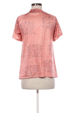 Дамска блуза Unbranded, Размер M, Цвят Многоцветен, Цена 2,04 €